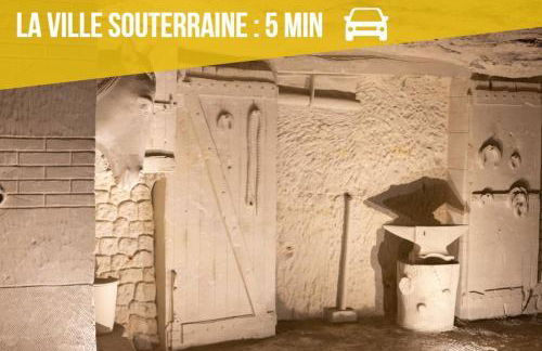 Le Cavernacle - Foto 20