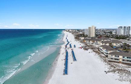 Coastal Snowbird Haven Beach, Golf, Tennis & Pool - Foto 23