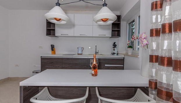 Apartman Konstantin - Foto 2, Interior