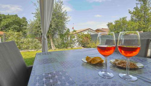 Holiday Home Schönes Ferienhaus Villetta Batik by Interhome - Foto 5