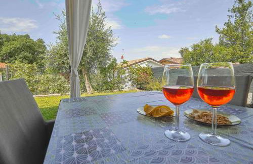 Holiday Home Schönes Ferienhaus Villetta Batik by Interhome - Foto 5