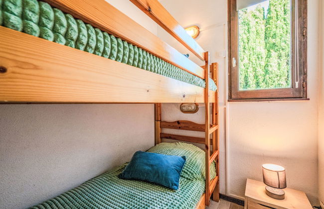 Les Eaux Vives 1 & 2 - Foto 12