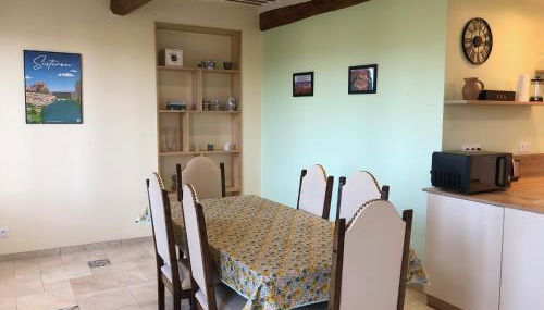 Maison de charme dans un Hameau Provençal - Foto 4