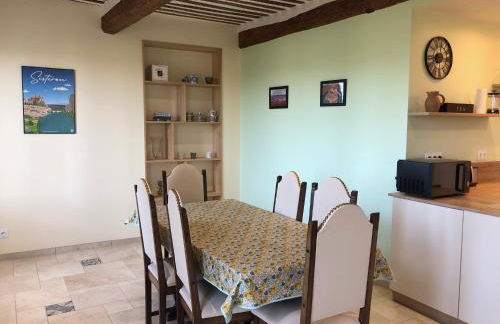 Maison de charme dans un Hameau Provençal - Foto 4