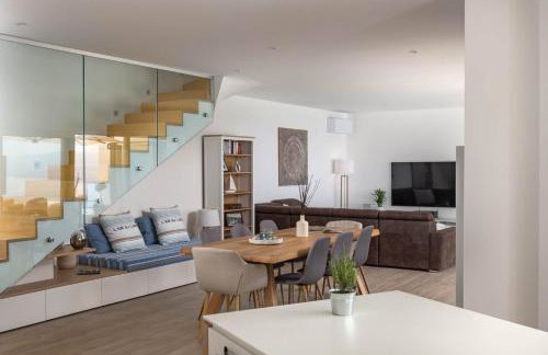 Luxury Villa Dana Indoor Pool and Sauna - Foto 16