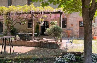 Casale Piantata Orte con piscina - Foto 64