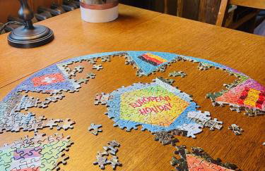 Tin tabernacle perfect for group getaways - Foto 23