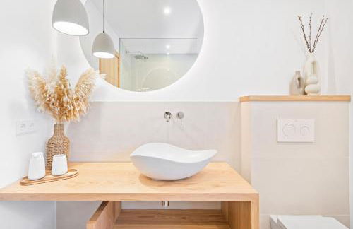 Villa Rocamar - Foto 74