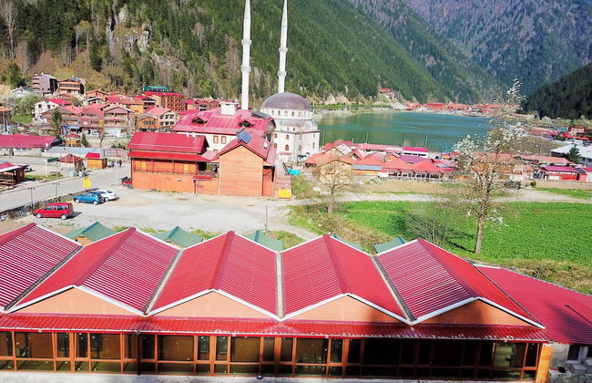 Cakıroğlu Villa Kent - Photo 23