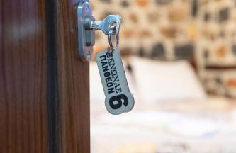 Xenonas Pantheon - Foto 13