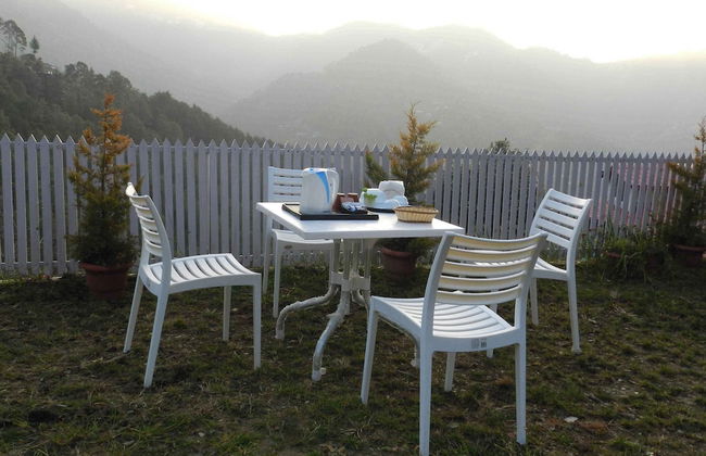 The Banoak Homestay - Foto 16