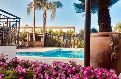 Sofì House-Appartamento in Villa con Piscina - Foto 1