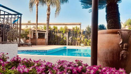 Sofì House-Appartamento in Villa con Piscina - Foto 1