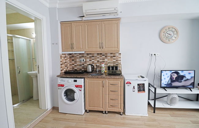 Karakoy VAV Suites - Photo 36