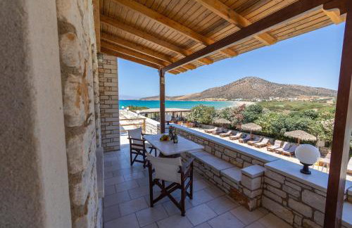 Avgerinos Village - Foto 24