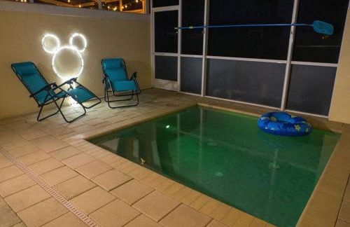 Clermont Family Townhouse Pool & Arcade near Disney - Foto 1