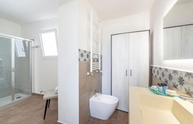 Prima dell'Elba Family Apartments - Foto 26