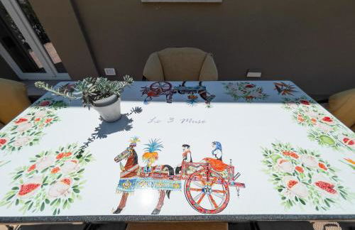 Villa Le Tre Muse Beach - Photo 50