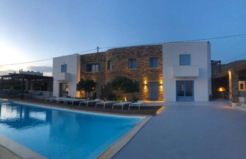 Villa Frear - Foto 1