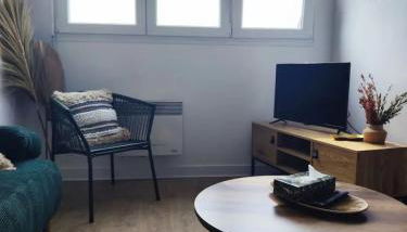 Appartement centre ville Amiens - Foto 3