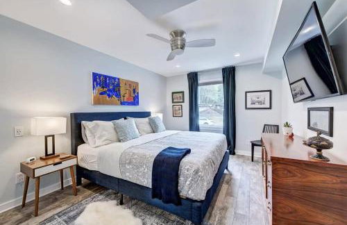 Chic and Relaxing 1BR in the Heart of Myers Park - Foto 2