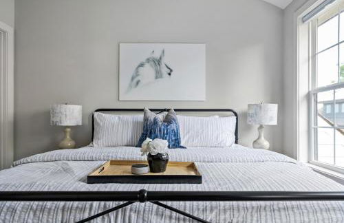 3 Bedroom Townhome in the Heart of Nashville! - Foto 33