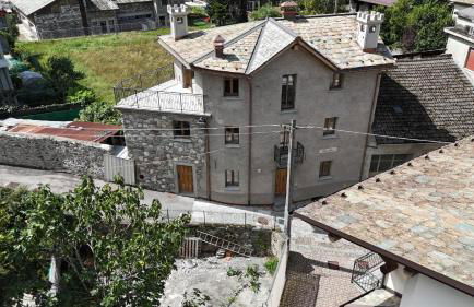Casa Ronden Mortirolo - Foto 6