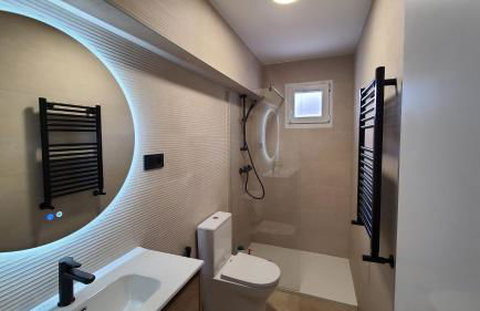 Casa renovada con chill out en Espinosa - Foto 24