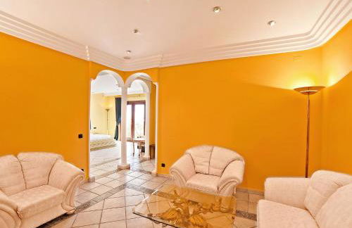 Villa St Anthony by Interhome - Foto 26