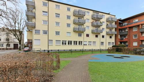 Lünen Living Apartment #12 - Foto 5