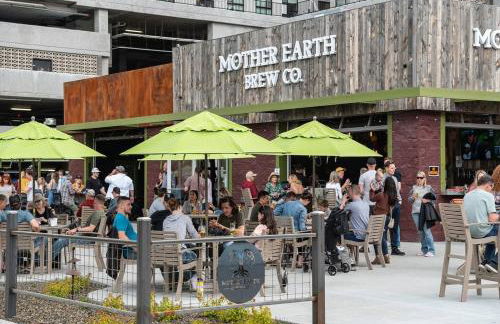 Central Spot - 4 Min to Waterpark, Dining & Shops - Foto 10