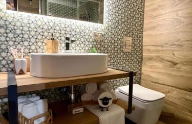 Casa dello Sciatore Lorica - Foto 29