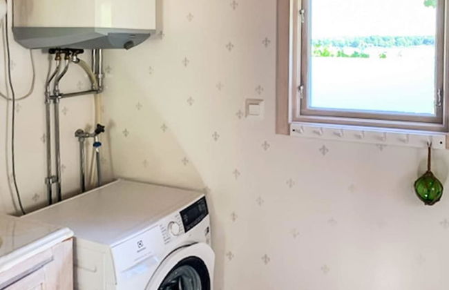 5 Person Holiday Home in Loftahammar-by Traum - Foto 15