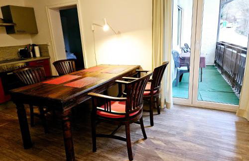 Bei München Ferienwohnung in Grafrath "Ampermoos" - Foto 10