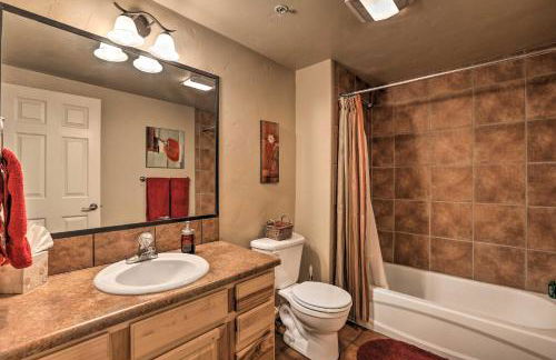 Fraser Condo 5 Miles to Winter Park Resort! - Foto 17