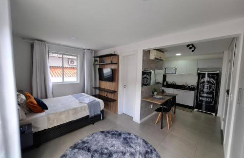 Zu Hause, sua casa em Blumenau - Foto 1