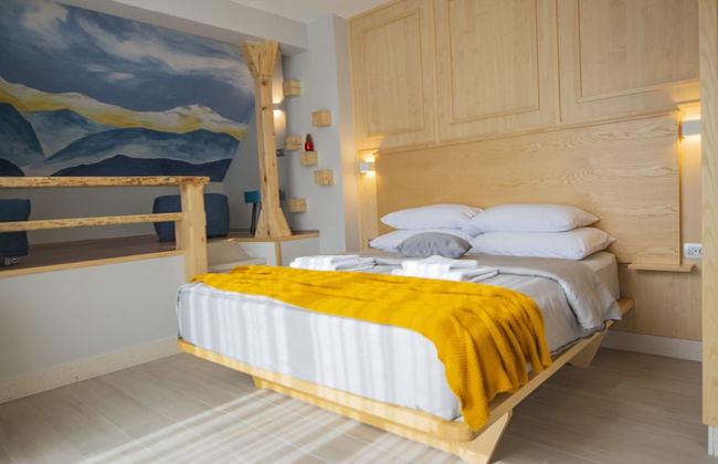 Casa di Pino EcoLodge Hotel - Photo 13