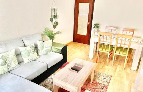 Casa Cándida Parking y WIFI Incluido - Foto 6