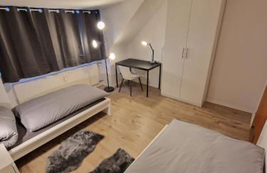 Schöne Apartments in Frechen - Königsdorf BM01 bis BM05 - Foto 11