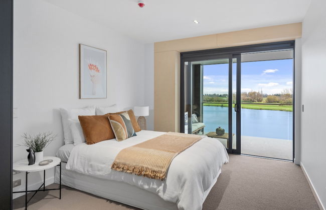 Clearwater Quays Apartments - Foto 7