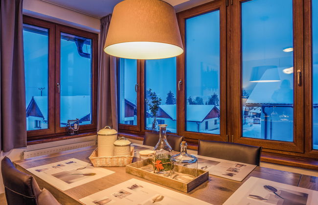 Residence Lipno - Photo 10