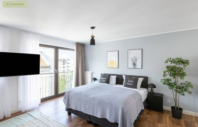 FLOWER´s by Limehome - Foto 4