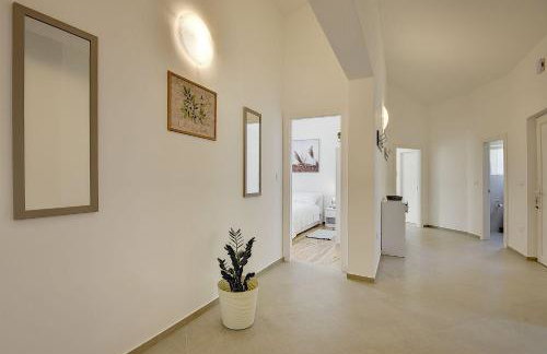 Villa mit Pool und klimatisierten Schlafzimmern - Foto 23