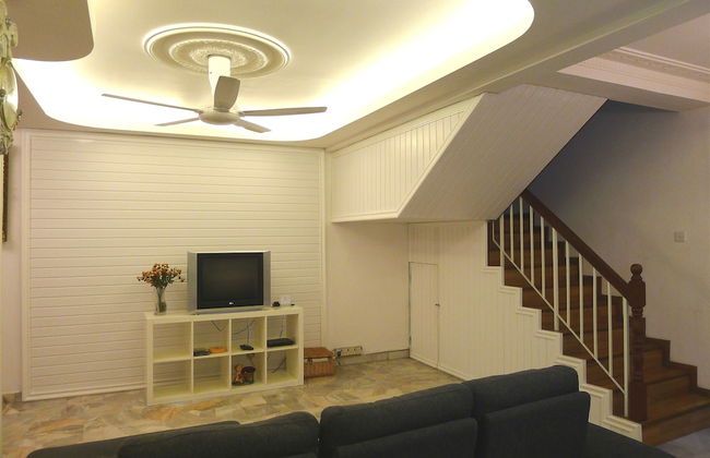 Bukit Tinggi Klang - Cozy Home - Photo 1