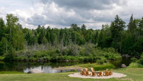 Lake Placid Inn: Residences - Foto 5, Other