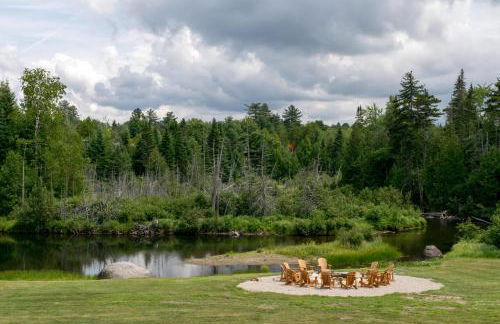 Lake Placid Inn: Residences - Foto 5