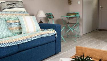 PETIT STUDIO de L'ERMITAGE - Foto 3