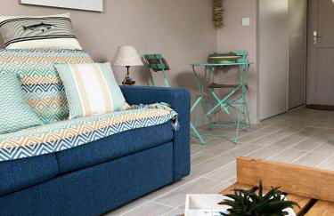 PETIT STUDIO de L'ERMITAGE - Foto 3