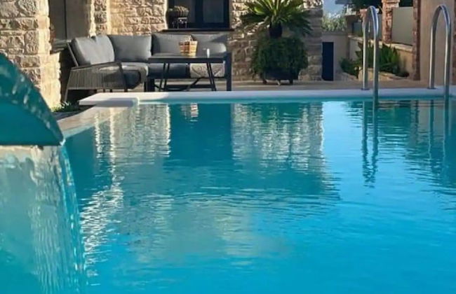 Villa Stalla - Foto 12