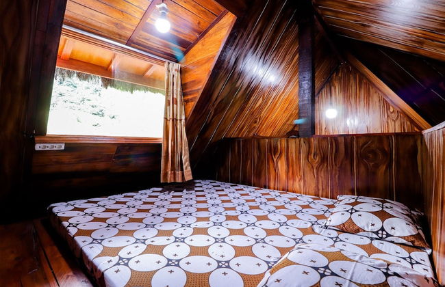 Rimbono Homestay - Foto 11